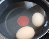 温玉ほうれん草のボロネーゼ作り方1写真