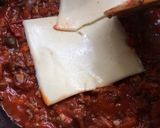 温玉ほうれん草のボロネーゼ作り方5写真