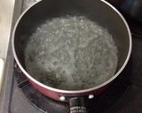肉じゃが（一人用）作り方1写真