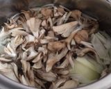 市販ルウで！本格的☆うちのカレーうどん作り方2写真