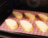 サクッ♫チョコラスク作り方1写真