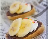 サクッ♫チョコラスク作り方4写真