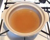 二日酔いの朝に♪優しいトマト雑炊作り方3写真