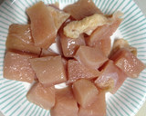 だし昆布の残りで☆簡単炒め煮作り方2写真