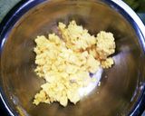 スイートポテトタルト作り方3写真