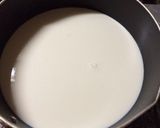 ケフィア豆乳ヨーグルト作り方2写真