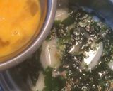 簡単あっという間 韓国風餅(떡)スープ！作り方4写真