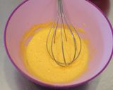 チョコババロア作り方4写真