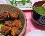 我が家の絶品とりの炭酸水の唐揚げ作り方9写真