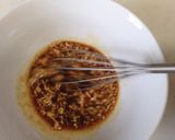 かき醤油アレンジたれ作り方3写真