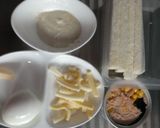 パンde ココット♪ ~ツナマヨ~作り方1写真