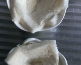 パンde ココット♪ ~ツナマヨ~作り方2写真