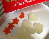 キャロットチョコと紗々風チョコ掛けポテト作り方1写真