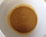 かき醤油アレンジたれ作り方4写真