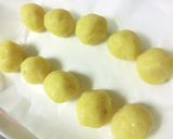 ❀・Sweet♡ちょこぽてと・❀作り方9写真
