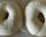 時短簡単❗️もちふわベーグル。作り方9写真
