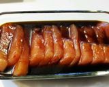 マグロとアボカドの漬け　山芋添え♪作り方1写真