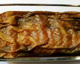 マグロとアボカドの漬け　山芋添え♪作り方2写真