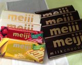 くるりん♪ふふふチョコ作り方1写真