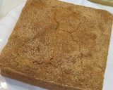 ＊ブラジル風バナナケーキ＊作り方5写真