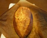 クッペ5(バゲットの練習)作り方17写真