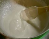 ケーキ屋のしっとりふわふわロールケーキ作り方15写真