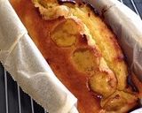 簡単☆さつま芋のしっとりパウンドケーキ作り方5写真