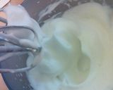 チョコレートケーキ作り方5写真