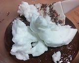 チョコレートケーキ作り方6写真