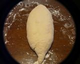 クッペ5(バゲットの練習)作り方14写真
