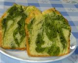 早い・簡単・美味しい☆マーブルケーキ作り方11写真