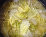 白菜大量消費！コクうま具だくさんポトフ♡作り方6写真
