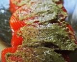サーモンのパイ包み作り方8写真