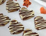 キャロットチョコと紗々風チョコ掛けポテト作り方8写真
