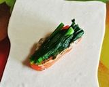 サーモンのパイ包み作り方9写真