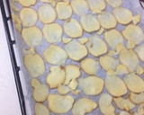 ダイエットに！簡単蒸ししょうが作り方3写真