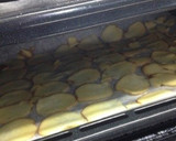 ダイエットに！簡単蒸ししょうが作り方4写真