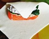 サーモンのパイ包み作り方11写真