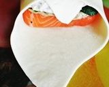 サーモンのパイ包み作り方12写真