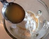 簡単速攻！ミキサーde濃厚チーズケーキ作り方6写真