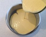 簡単速攻！ミキサーde濃厚チーズケーキ作り方10写真