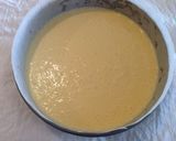 簡単速攻！ミキサーde濃厚チーズケーキ作り方11写真