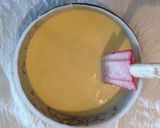 簡単速攻！ミキサーde濃厚チーズケーキ作り方12写真