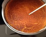 簡単速攻！ミキサーde濃厚チーズケーキ作り方14写真