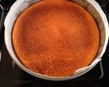 簡単速攻！ミキサーde濃厚チーズケーキ作り方15写真