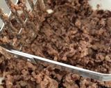 黒豆スープ（ブラックビーンズスープ）作り方1写真