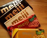 ビニールいっちょで☆チョコバナナスコーン作り方7写真