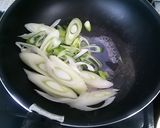 簡単!美味しい!牡蠣焼そば♪作り方3写真