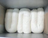 もっちりミミまでふゎふゎ～な食パン☺作り方8写真