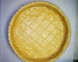 スイートポテトタルト作り方6写真